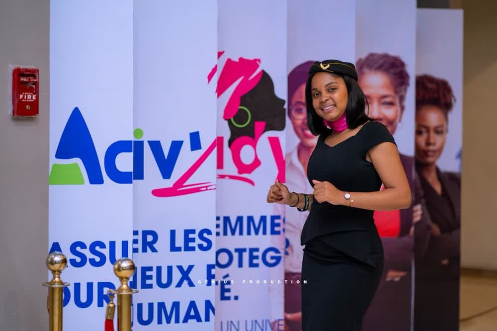 Événement Activa Assurance — Hope Agency, photo 3